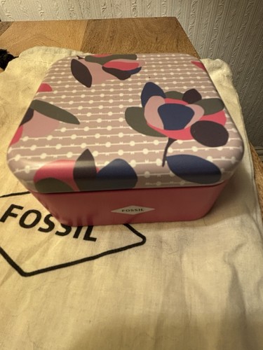 Fossil ladies jewellery - ladies,