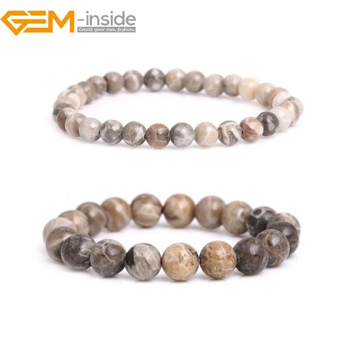Stretch bracelet bangle - stretch,