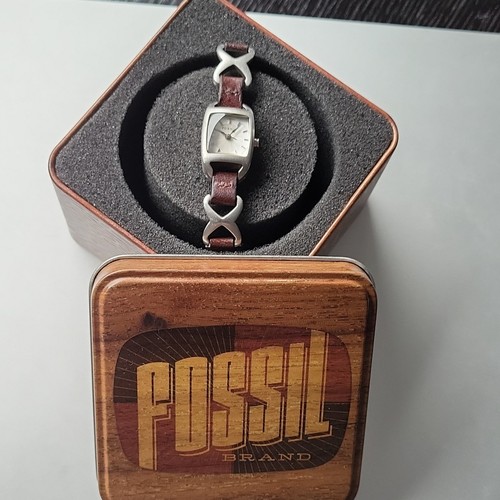 Fossil 1645 women s - f2, women’s