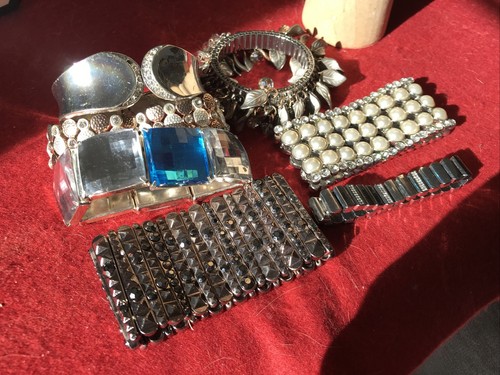 Costume jewellery joblot - costume, jewellery,