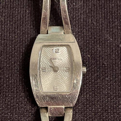 Fossil womens watch 9645 - fossil,