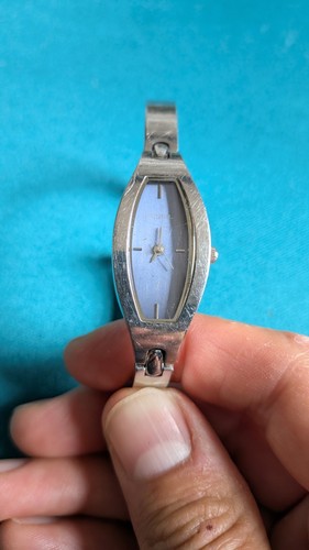 Ladies fossil watch 9134 - fossil, es-9134