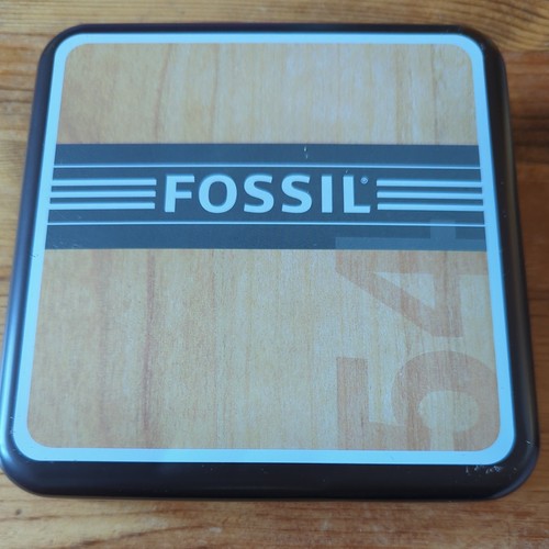 Fossil jewellery watch wallet - jewellery,