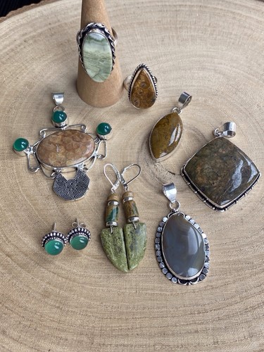 Jewellery job lot - job, bundle