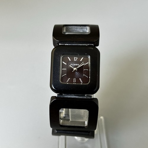 Fossil womens watch 1653 - watch, es-1653
