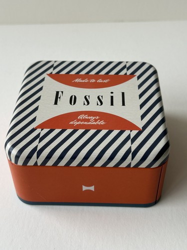 Fossil collectable 2014 30th - 2014,