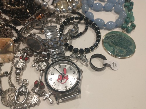 Amazing misc jewelry - misc, lot