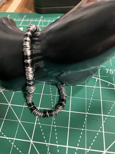 Bnwt fossil bracelet - bracelet, stainless