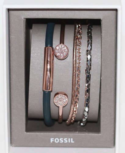Fossil original rose gold - rose,