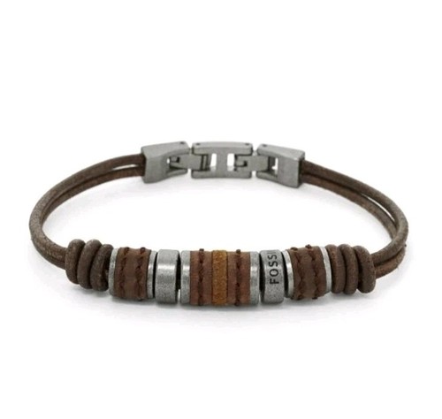 Fossil bracelet vintage - bracelet,