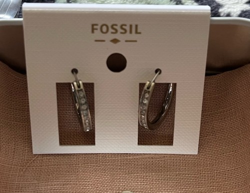 Fossil ellis pavé - pavé, glitz