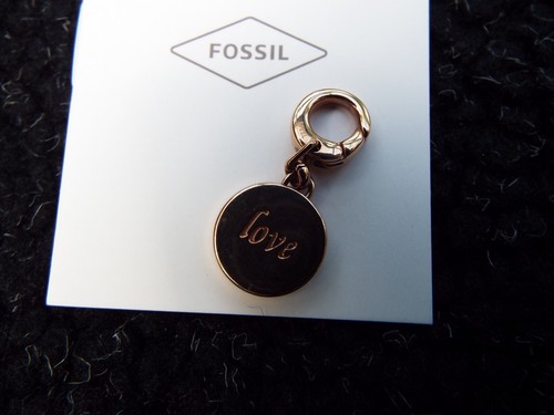 New fossil love - fossil, &